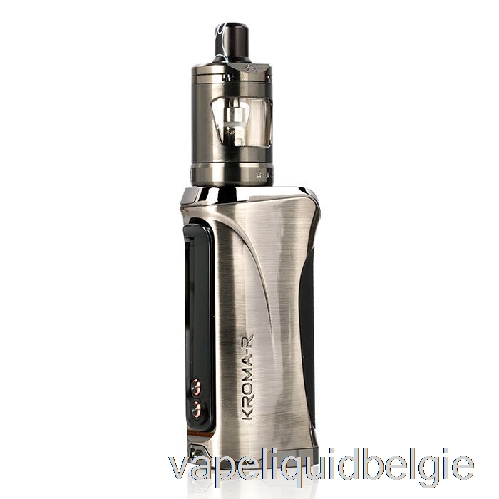 Vape Smaken Innokin Kroma-r 80w Starterkit Zlide - Gunmetal